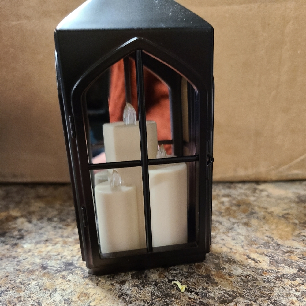 Bath and body works
